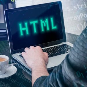 HTML Essentials