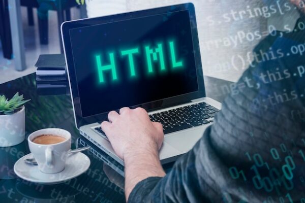 HTML Essentials