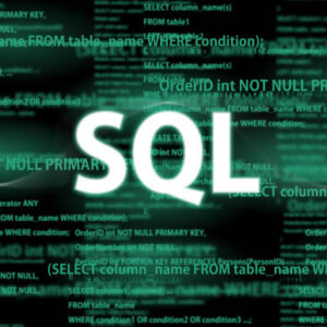 Intro to SQL and DBs