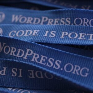 WordPress Basics