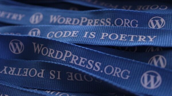 WordPress Basics